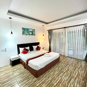 Chambre de Luxe