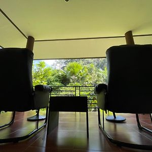 Chambre Quadruple